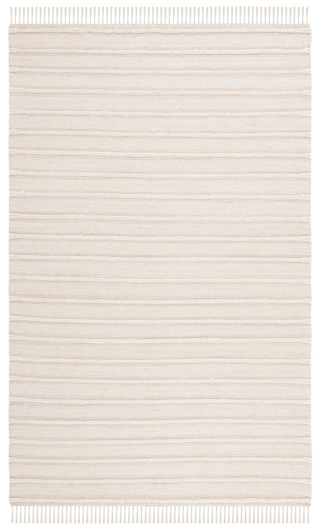 Safavieh Kilim Klm442A Natural/Ivory Rug - Safavieh - klm442a - 3
