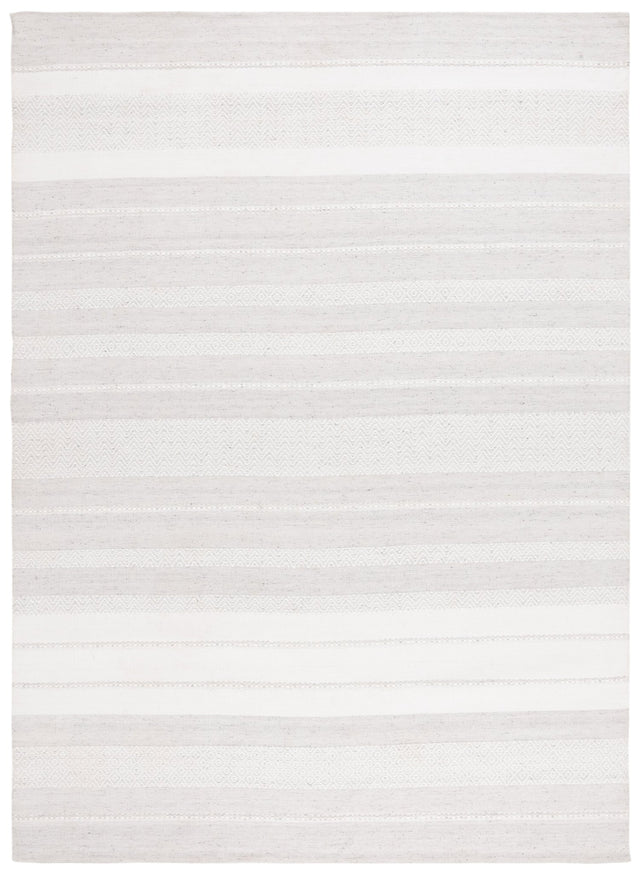 Safavieh Kilim Klm446F Ivory/Grey Rug - Safavieh - klm446f - 28