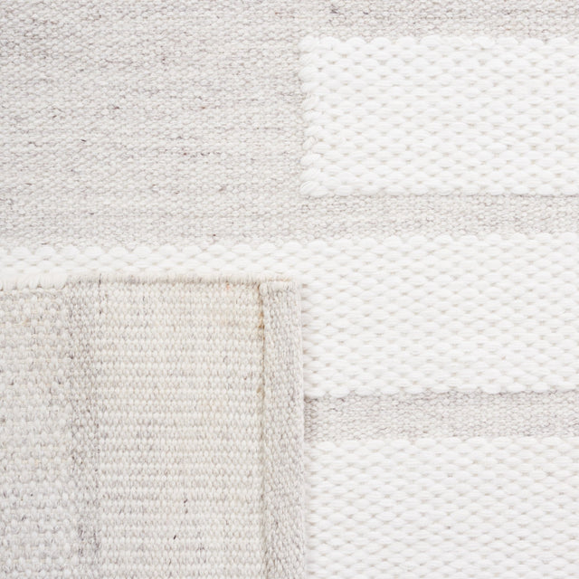 Safavieh Kilim Klm448B Ivory/Beige Rug - Safavieh - klm448b - 3