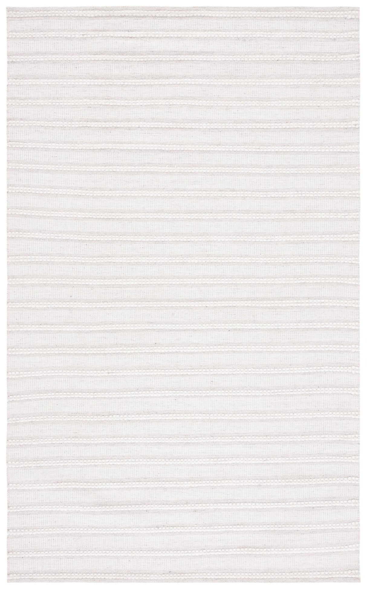 Safavieh Kilim Klm450F Light Grey/Ivory Rug - Safavieh - klm450f - 3