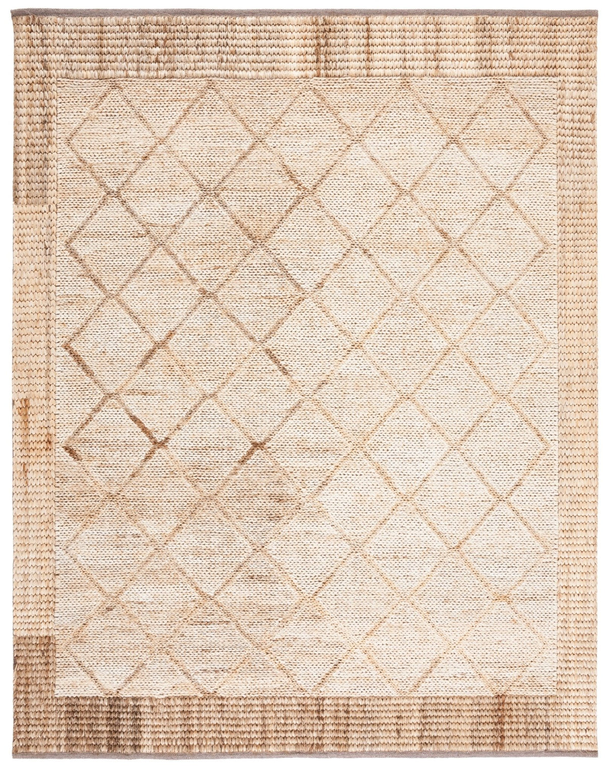 Safavieh Kilim Klm457A Natural/Beige Rugs - Safavieh - klm457a - 27