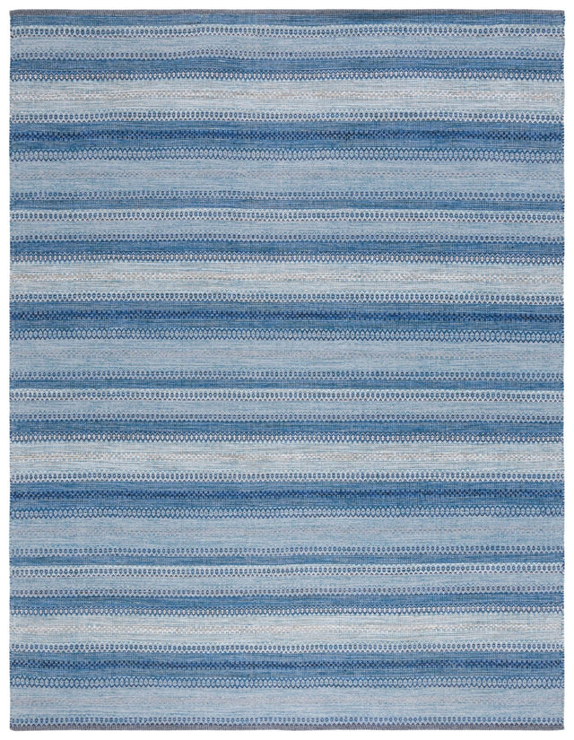 Safavieh Kilim Klm475F Grey/Blue Rug - Safavieh - klm475f - 29