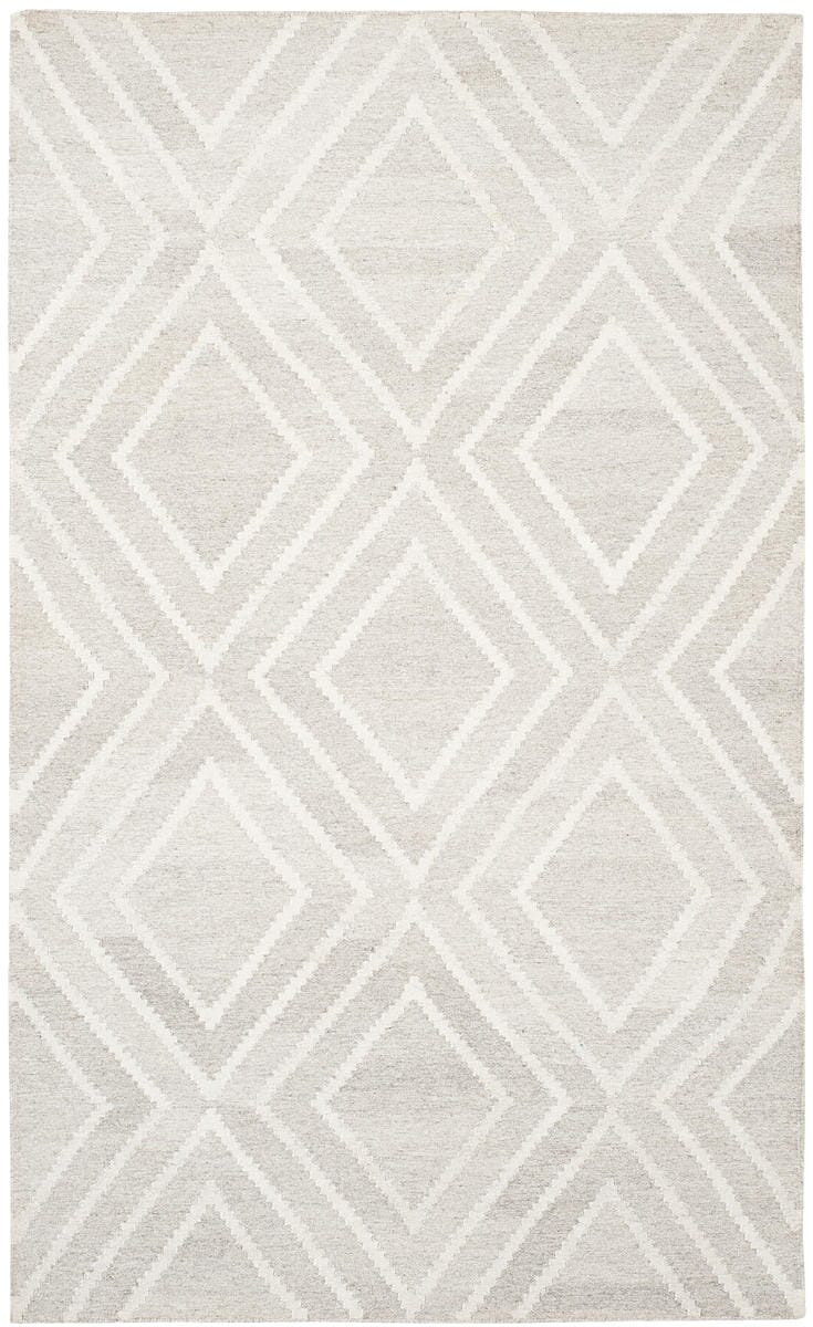 Safavieh Kilim Klm516B Ivory / Ivory Rugs - Safavieh - klm516b - 4