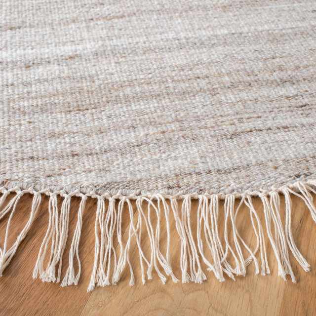 Safavieh Kilim Klm551B Ivory/Brown Rugs - Safavieh - klm551b - 7r