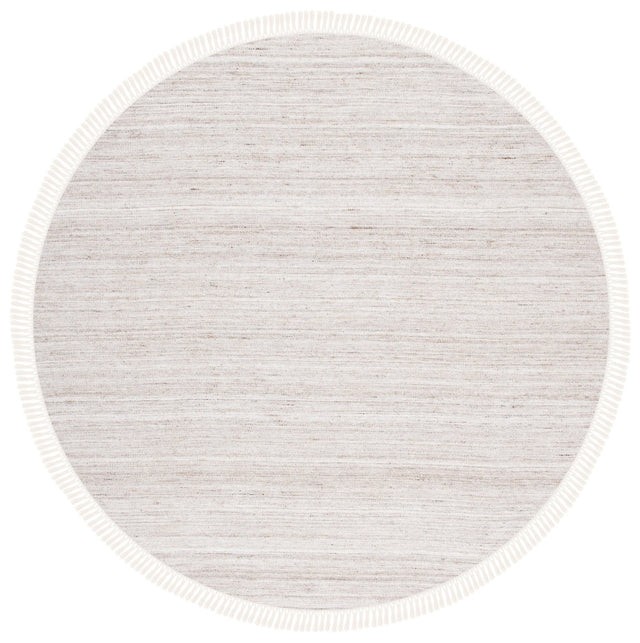 Safavieh Kilim Klm551B Ivory/Brown Rugs - Safavieh - klm551b - 7r