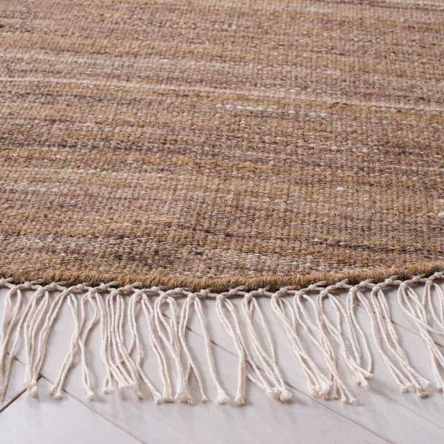 Safavieh Kilim Klm551D Beige/Yellow Rugs - Safavieh - klm551d - 7r