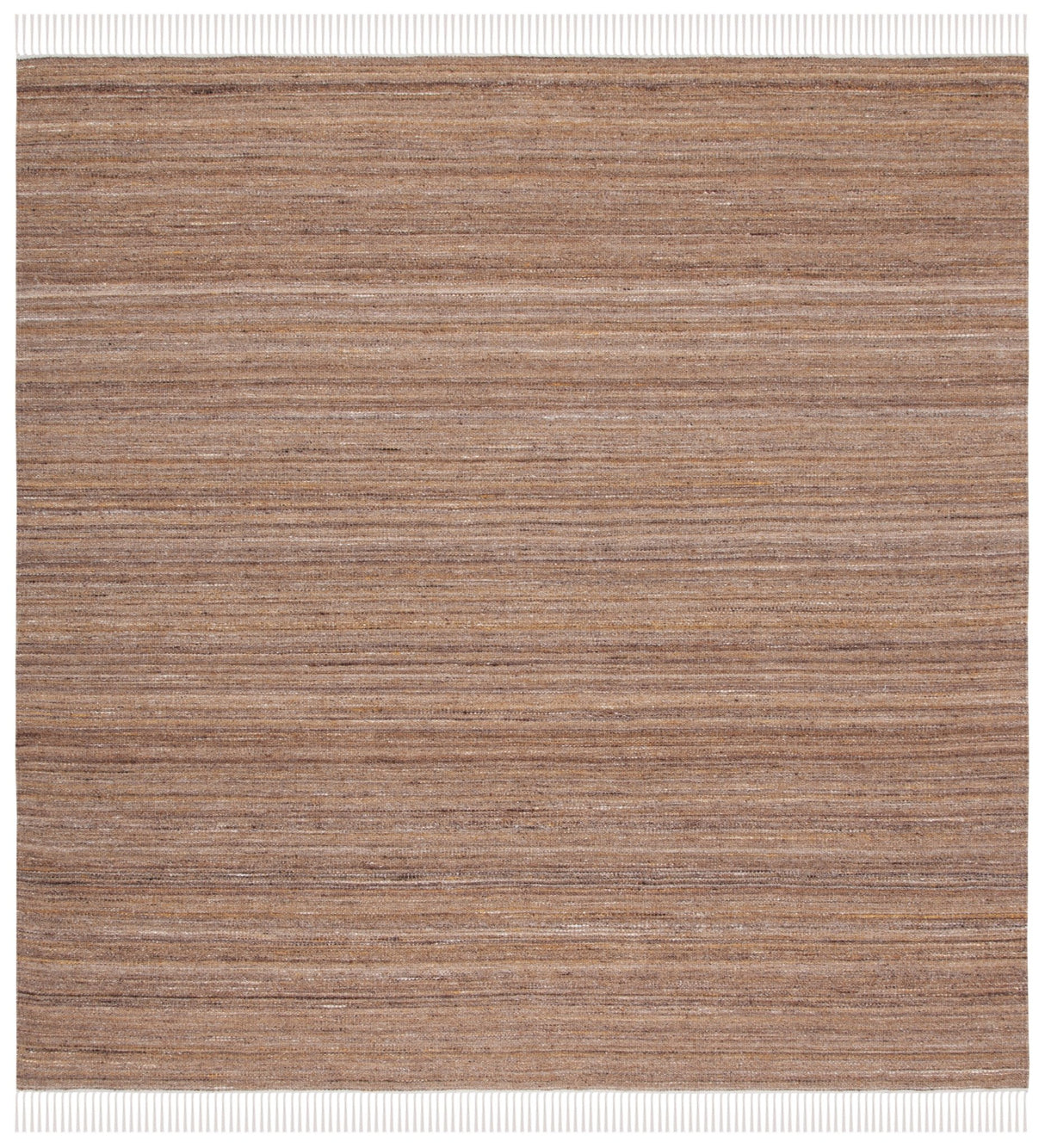 Safavieh Kilim Klm551D Beige/Yellow Rugs - Safavieh - klm551d - 7sq