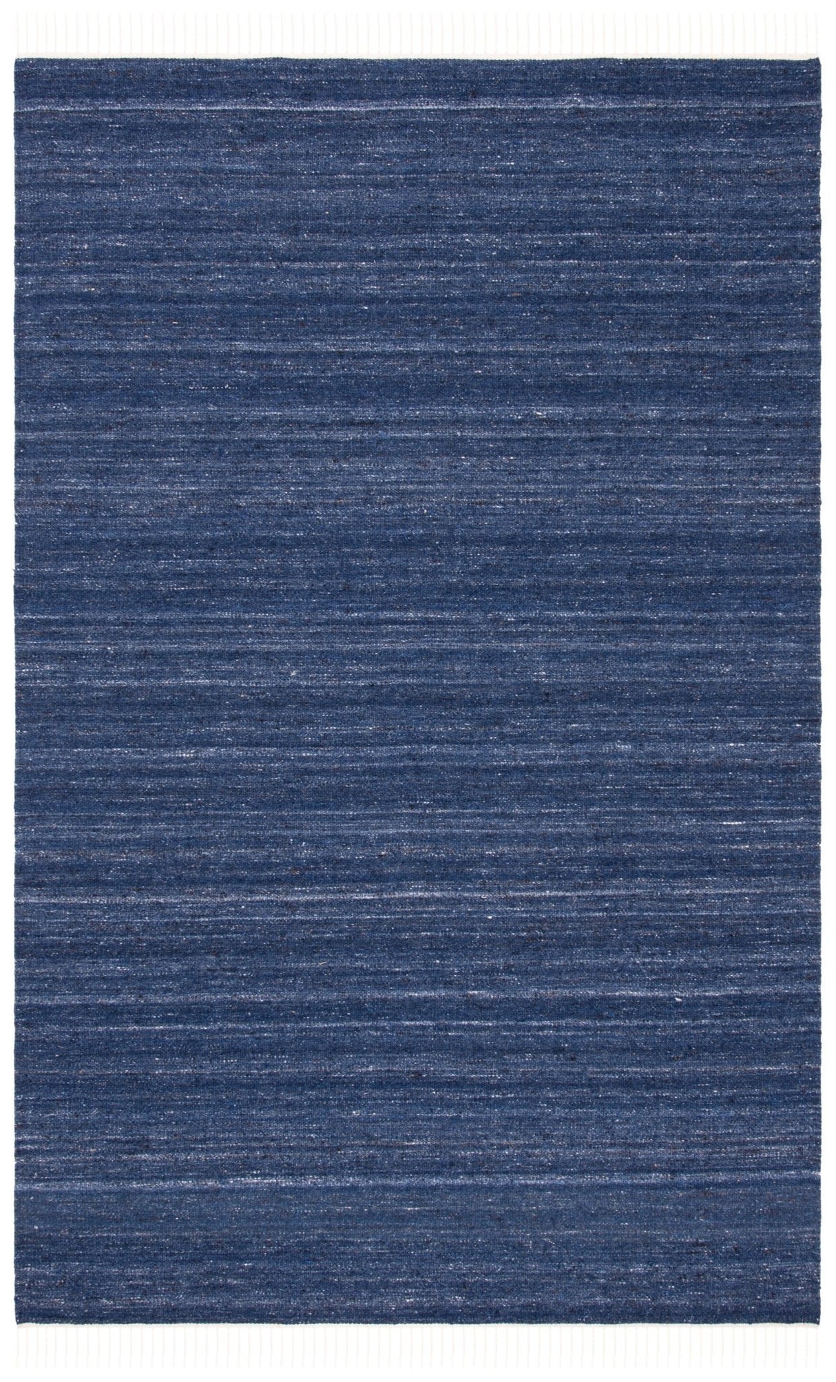 Safavieh Kilim Klm551N Navy/Blue Rugs - Safavieh - klm551n - 3