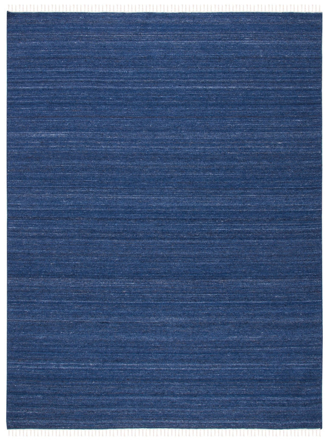 Safavieh Kilim Klm551N Navy/Blue Rugs - Safavieh - klm551n - 7r