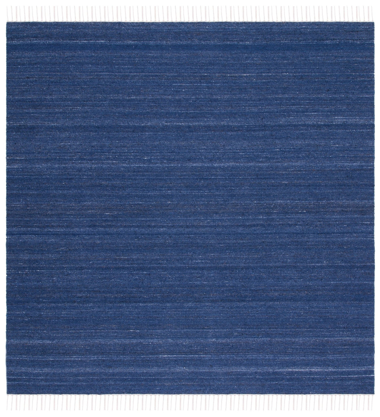 Safavieh Kilim Klm551N Navy/Blue Rugs - Safavieh - klm551n - 7sq
