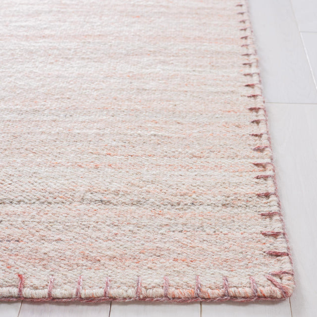 Safavieh Kilim Klm651U Light Pink Rugs - Safavieh - klm651u - 29