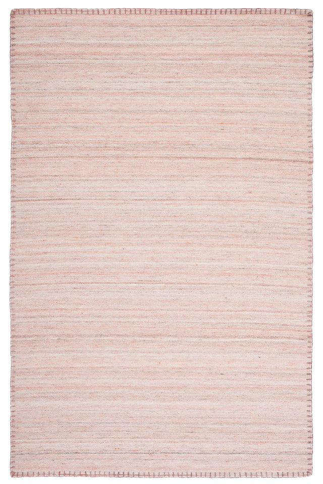 Safavieh Kilim Klm651U Light Pink Rugs - Safavieh - klm651u - 4
