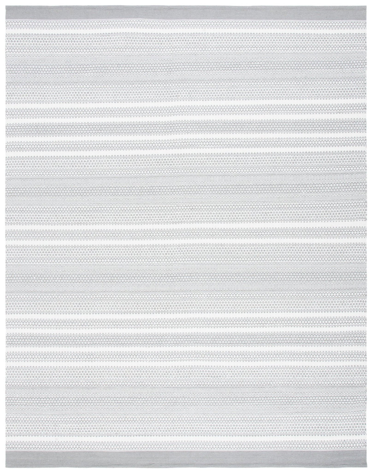 Safavieh Kilim Klm705F Grey/Beige Rugs - Safavieh - klm705f - 29