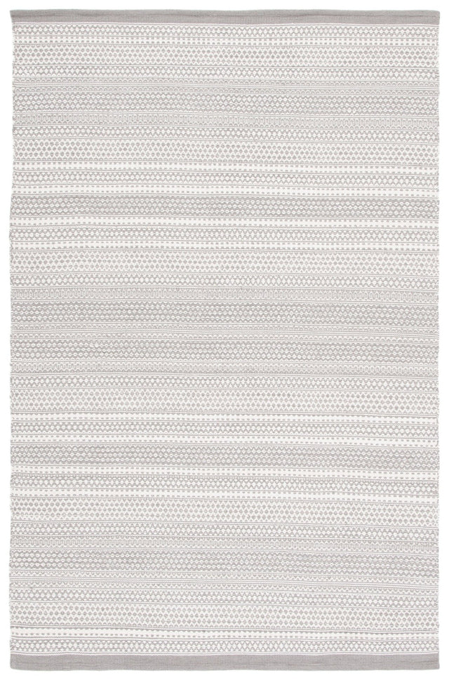 Safavieh Kilim Klm705F Grey/Beige Rugs - Safavieh - klm705f - 3