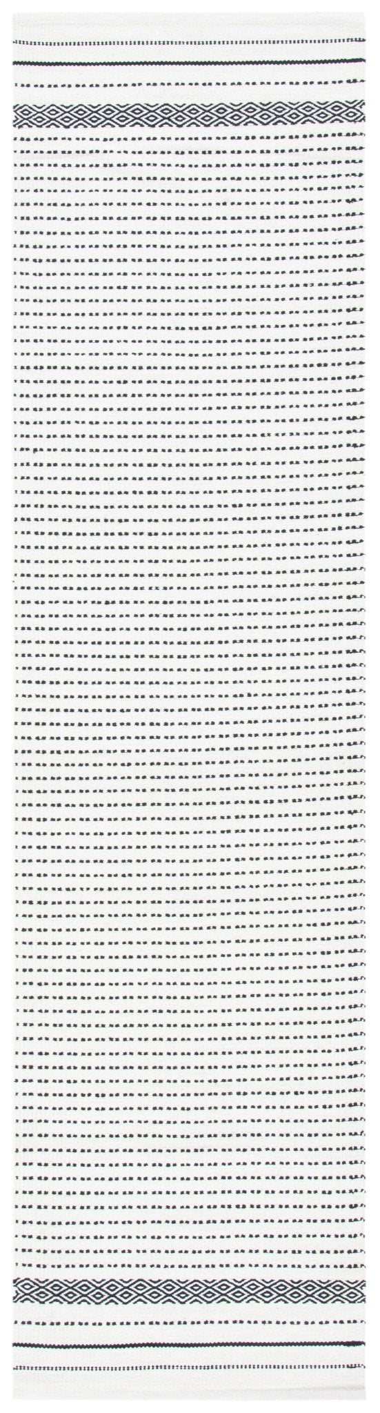 Safavieh Kilim Klm706A Ivory Rugs - Safavieh - klm706a - 29