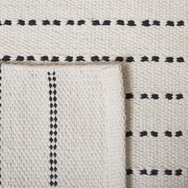 Safavieh Kilim Klm706A Ivory Rugs - Safavieh - klm706a - 29