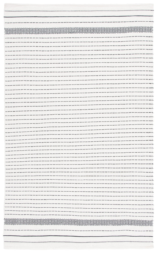 Safavieh Kilim Klm706A Ivory Rugs - Safavieh - klm706a - 3