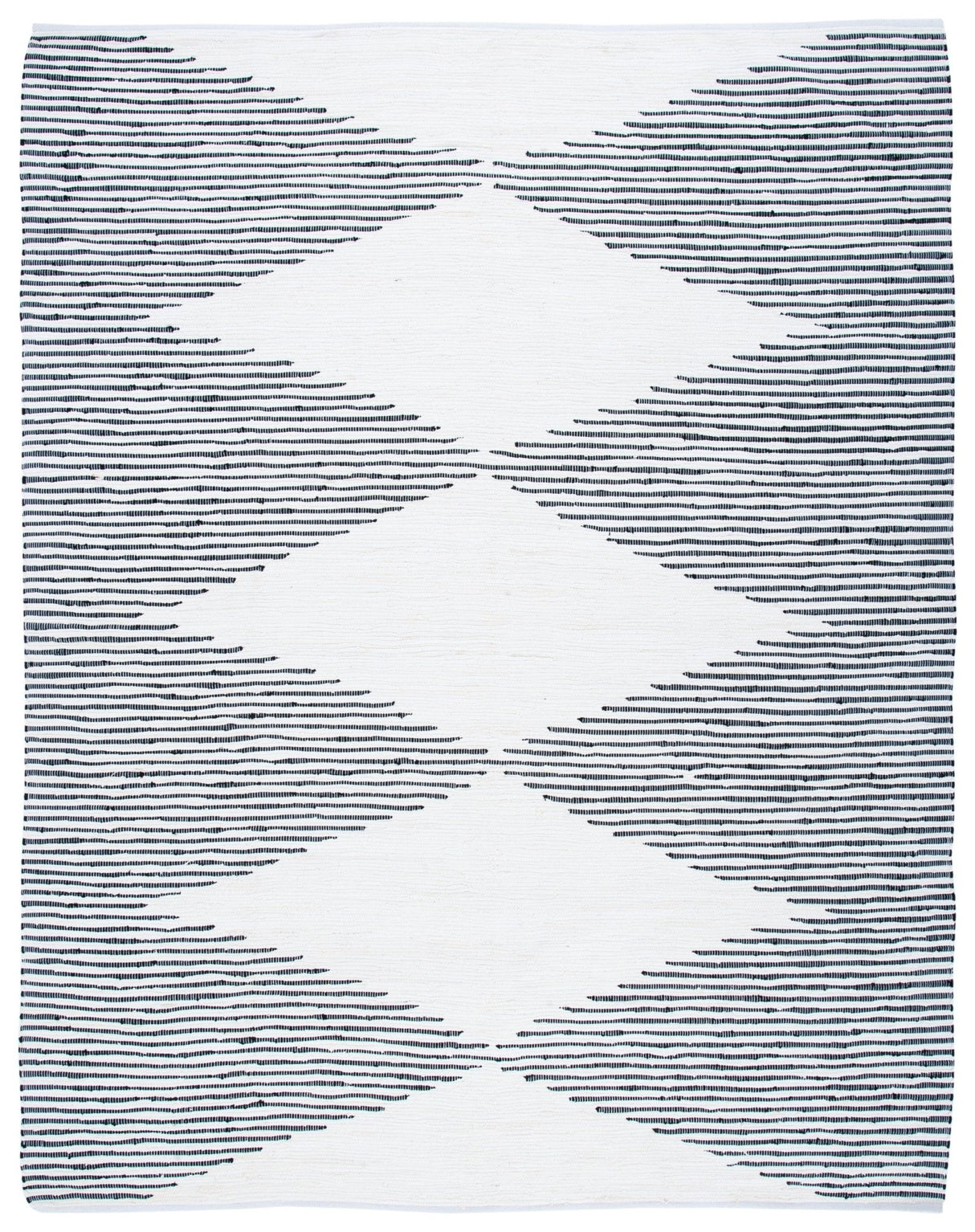 Safavieh Kilim Klm708N Navy/Ivory Rugs - Safavieh - klm708n - 29