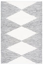 Safavieh Kilim Klm708N Navy/Ivory Rugs - Safavieh - klm708n - 3