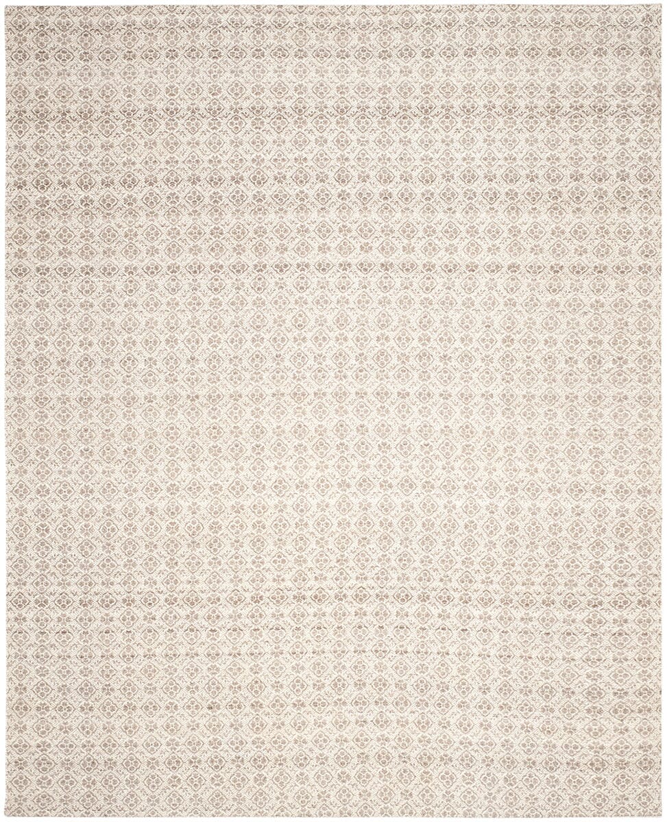 Safavieh Kilim Klm721A Grey / Ivory Rugs - Safavieh - klm721a - 4