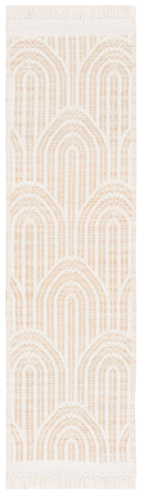 Safavieh Kilim Klm765D Gold/Ivory Rug - Safavieh - klm765d - 28
