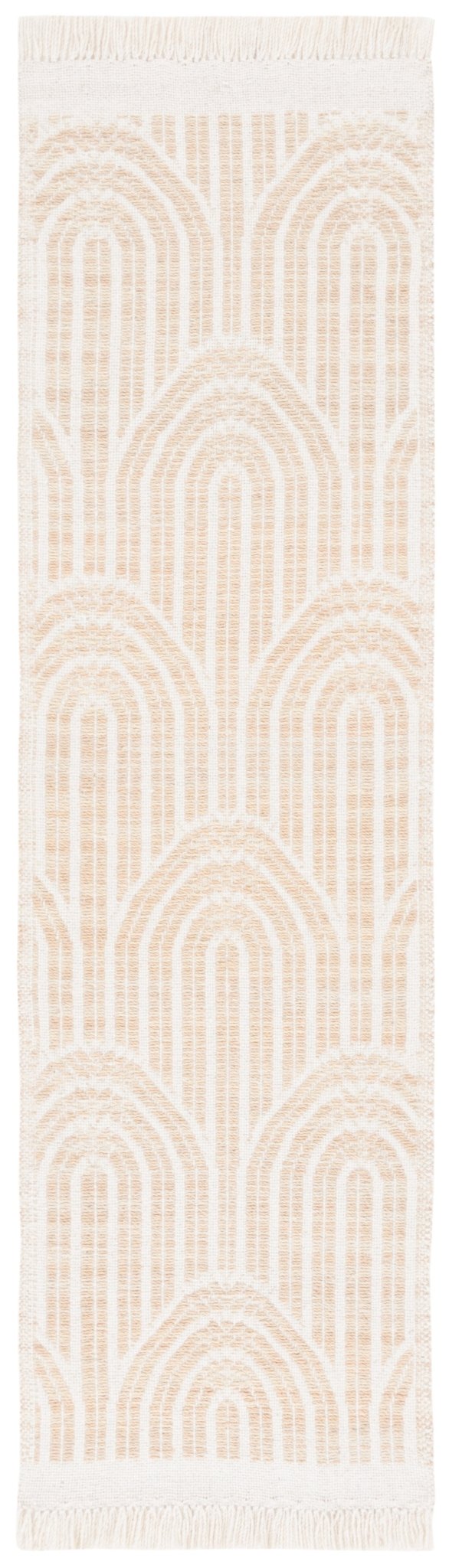 Safavieh Kilim Klm765D Gold/Ivory Rug - Safavieh - klm765d - 28