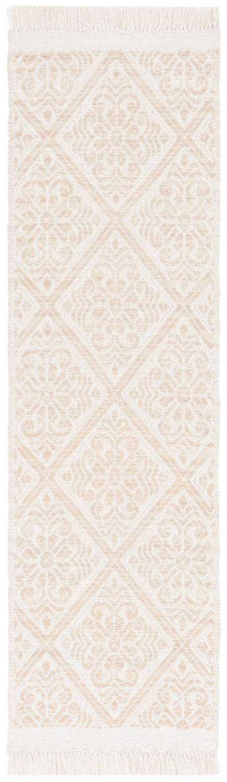 Safavieh Kilim Klm766D Gold/Ivory Rug - Safavieh - klm766d - 28