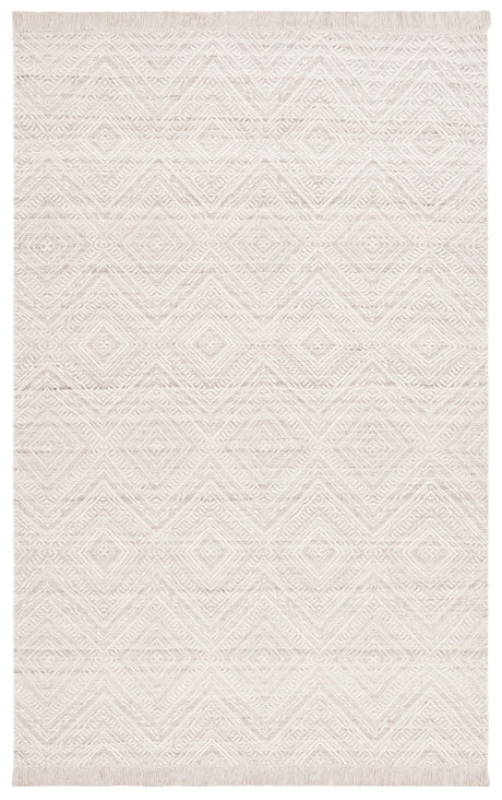 Safavieh Kilim Klm767B Beige/Ivory Rug - Safavieh - klm767b - 3