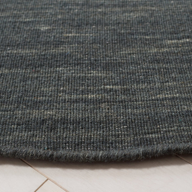 Safavieh Kilim Klm850H Charcoal/Grey Rug - Safavieh - klm850h - 3