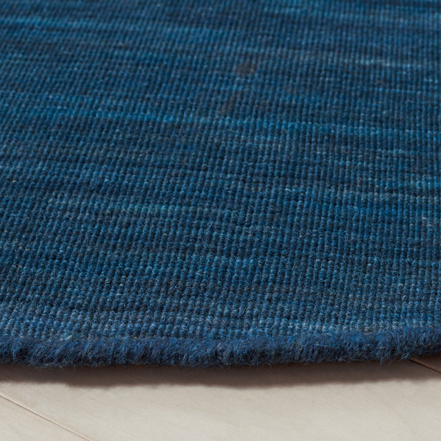 Safavieh Kilim Klm850N Navy/Blue Rug - Safavieh - klm850n - 3