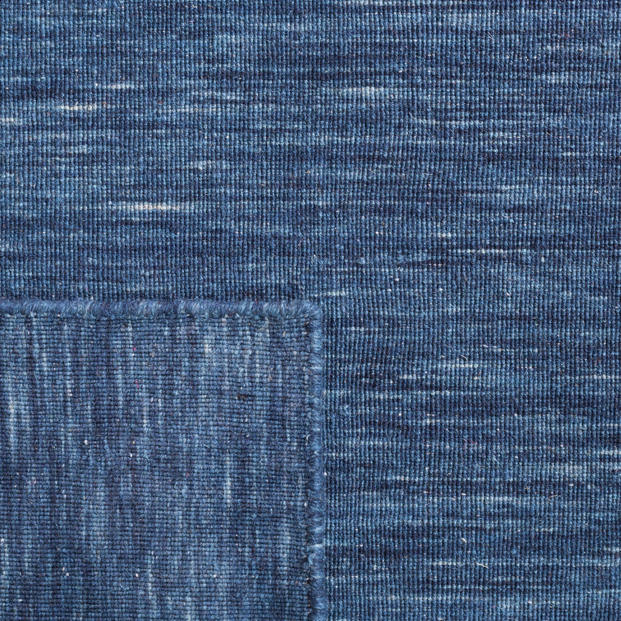Safavieh Kilim Klm850N Navy/Blue Rug - Safavieh - klm850n - 6r