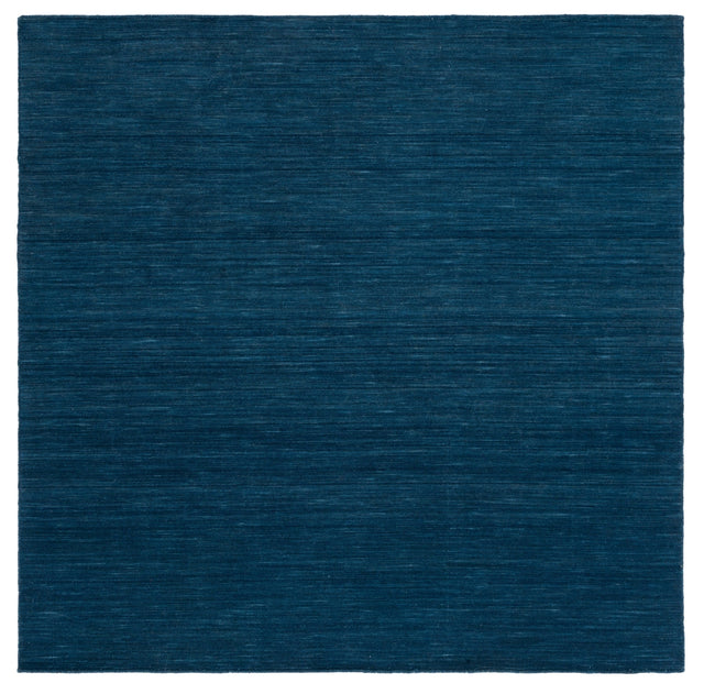Safavieh Kilim Klm850N Navy/Blue Rug - Safavieh - klm850n - 6sq