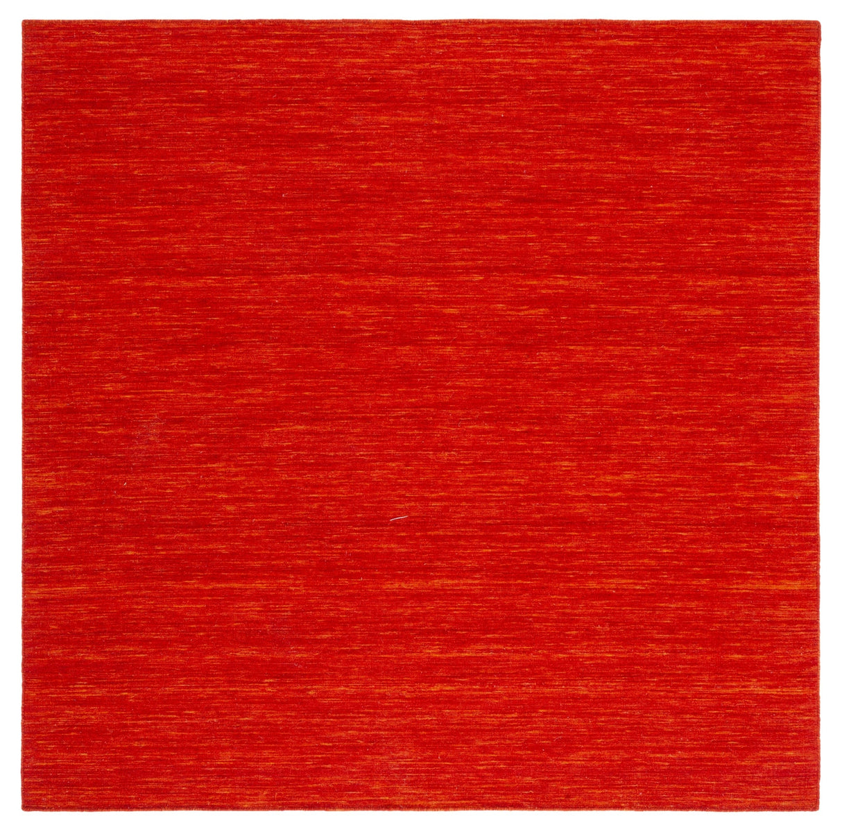 Safavieh Kilim Klm850Q Red/Rust Rug - Safavieh - klm850q - 6sq