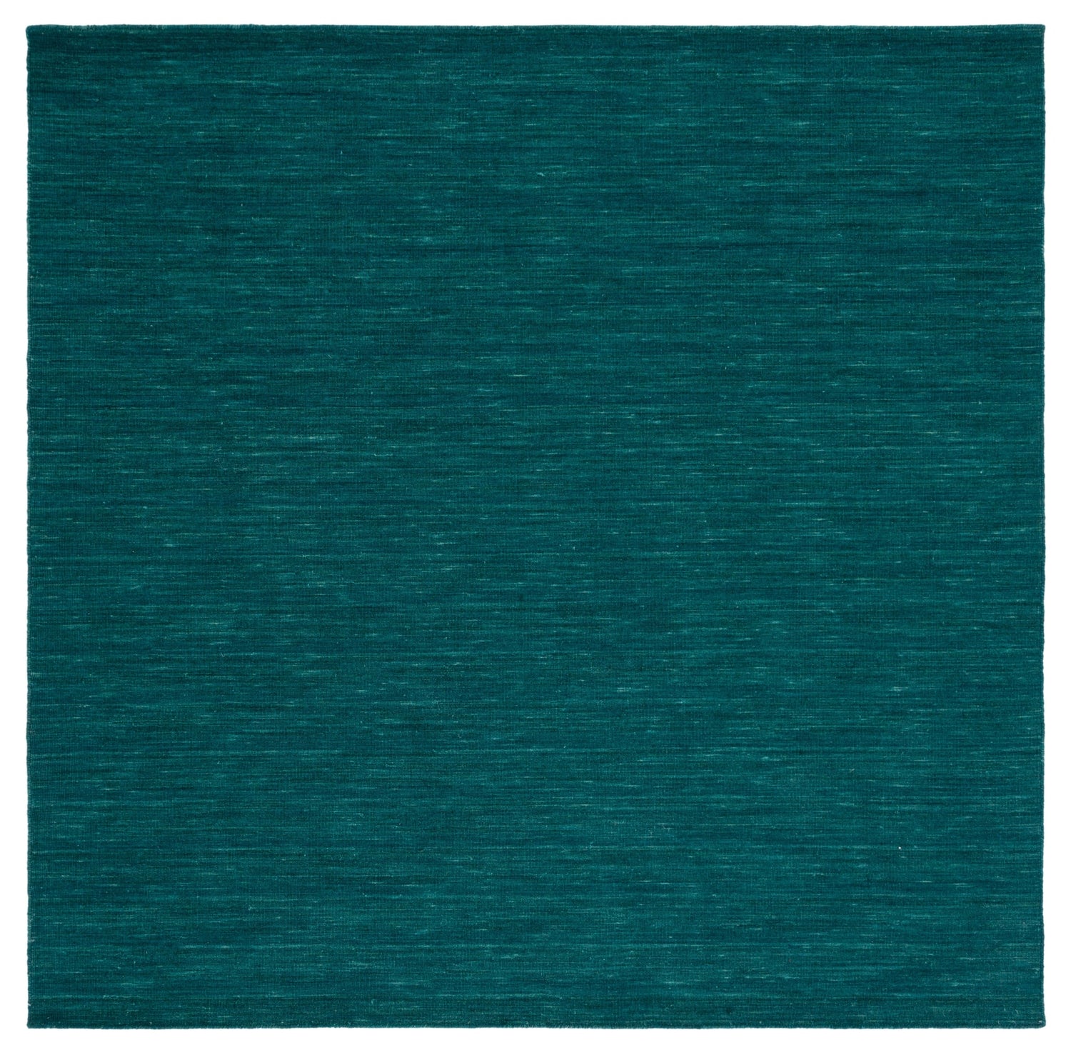 Safavieh Kilim Klm850X Dark Green Rug - Safavieh - klm850x - 6sq