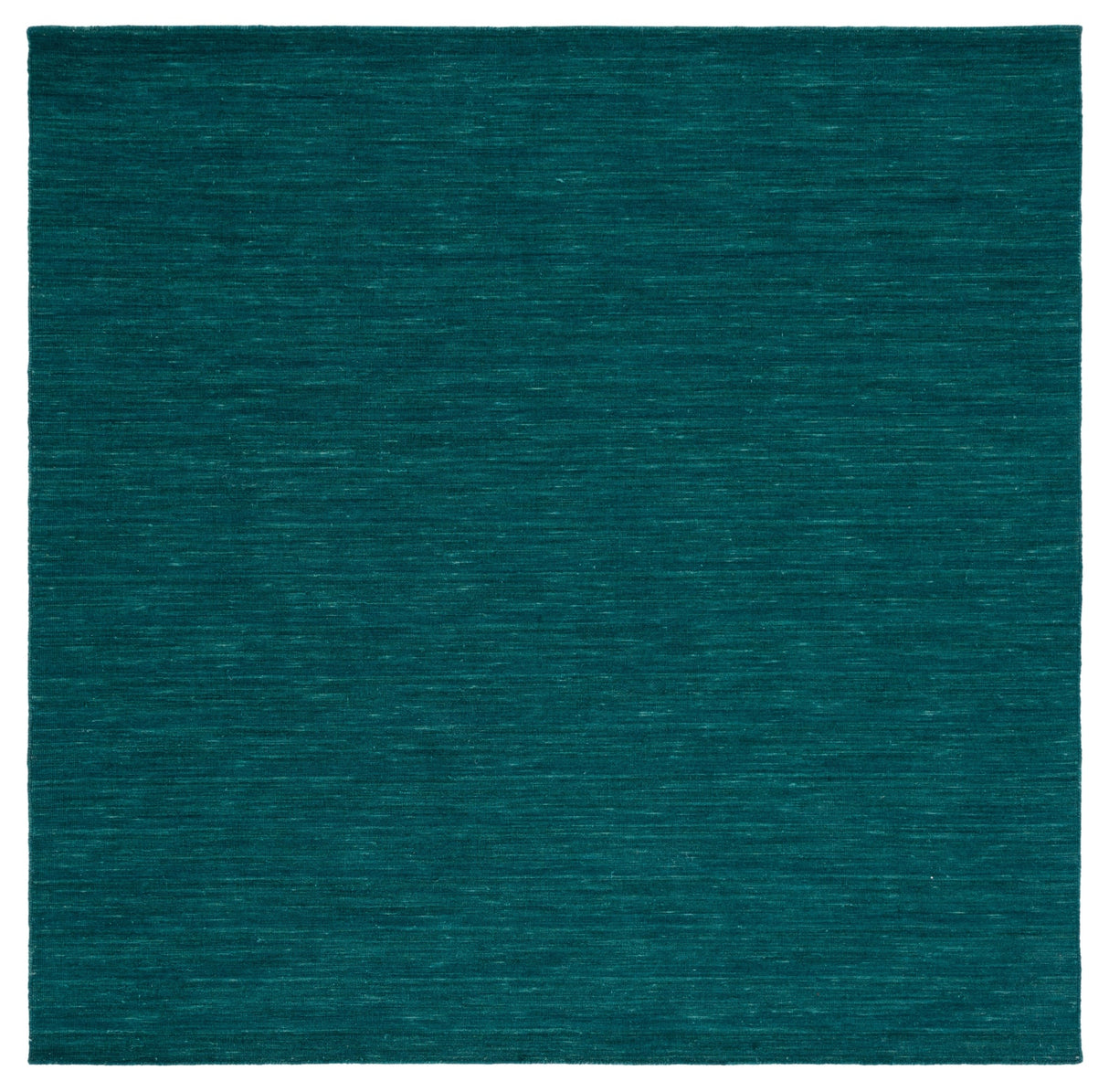 Safavieh Kilim Klm850X Dark Green Rug - Safavieh - klm850x - 6sq