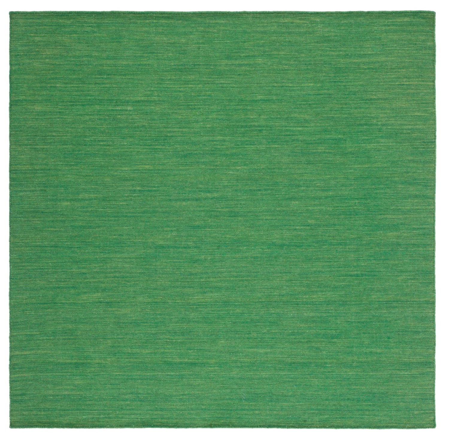 Safavieh Kilim Klm850Y Green Rug - Safavieh - klm850y - 6sq
