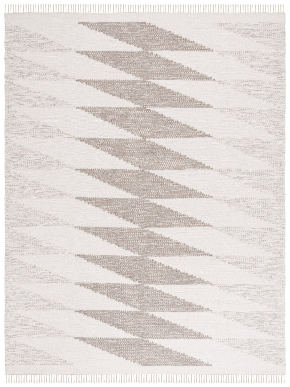 Safavieh Kilim Klm854F Grey/Ivory Rug - Safavieh - klm854f - 29