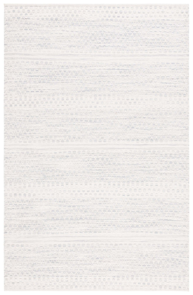 Safavieh Kilim Klm954F Ivory/Grey Rug - Safavieh - klm954f - 3