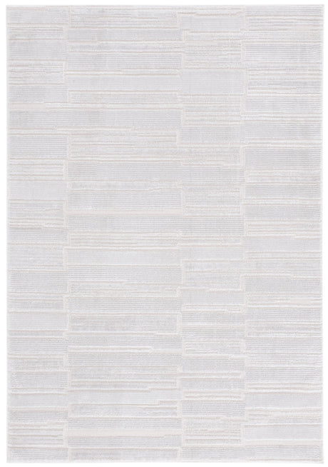 Safavieh Kingston Kng100A Ivory/Light Grey Rug - Safavieh - kng100a - 4