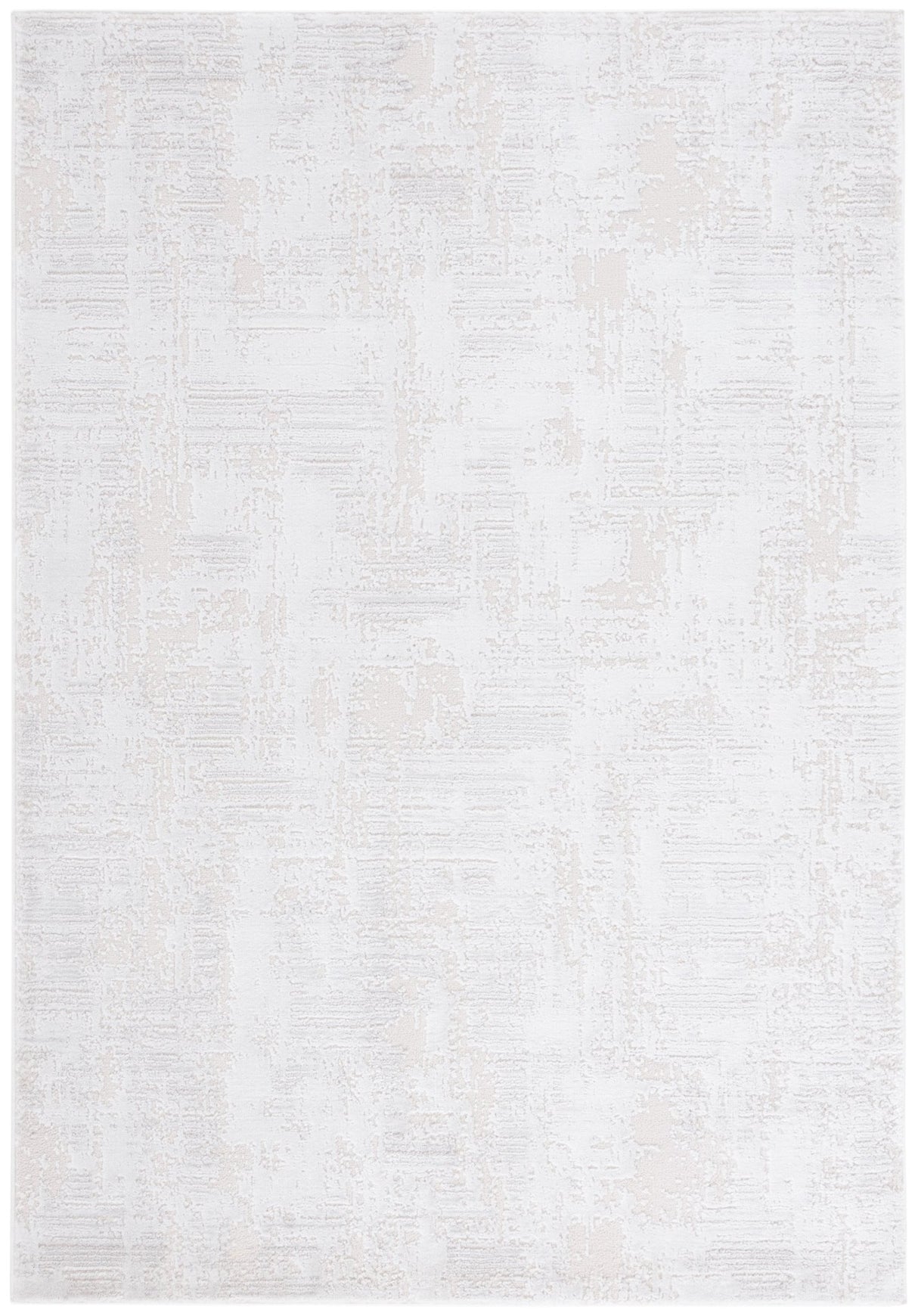 Safavieh Kingston Kng102A Ivory/Light Grey Rug - Safavieh - kng102a - 4