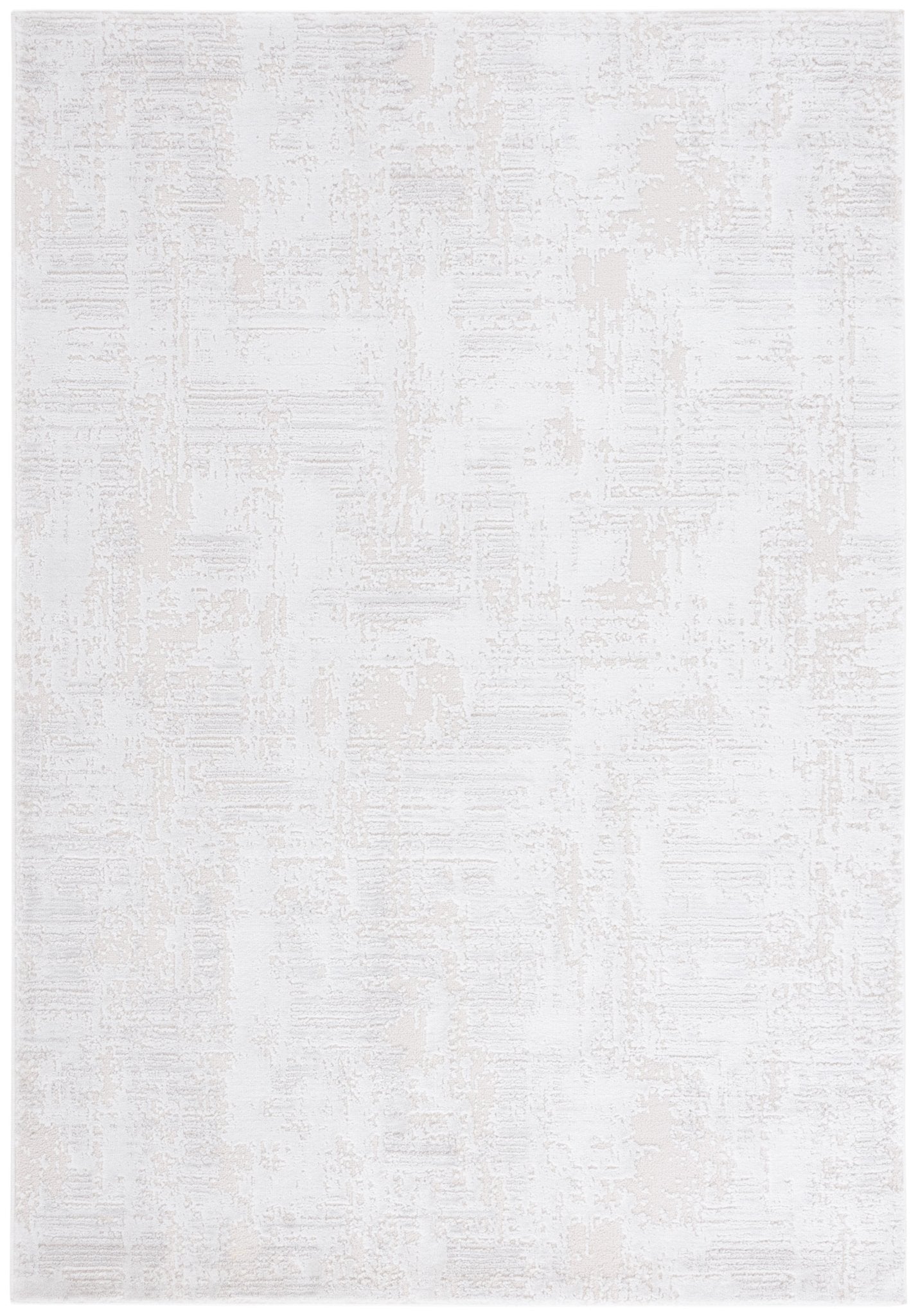 Safavieh Kingston Kng102A Ivory/Light Grey Rug - Safavieh - kng102a - 4