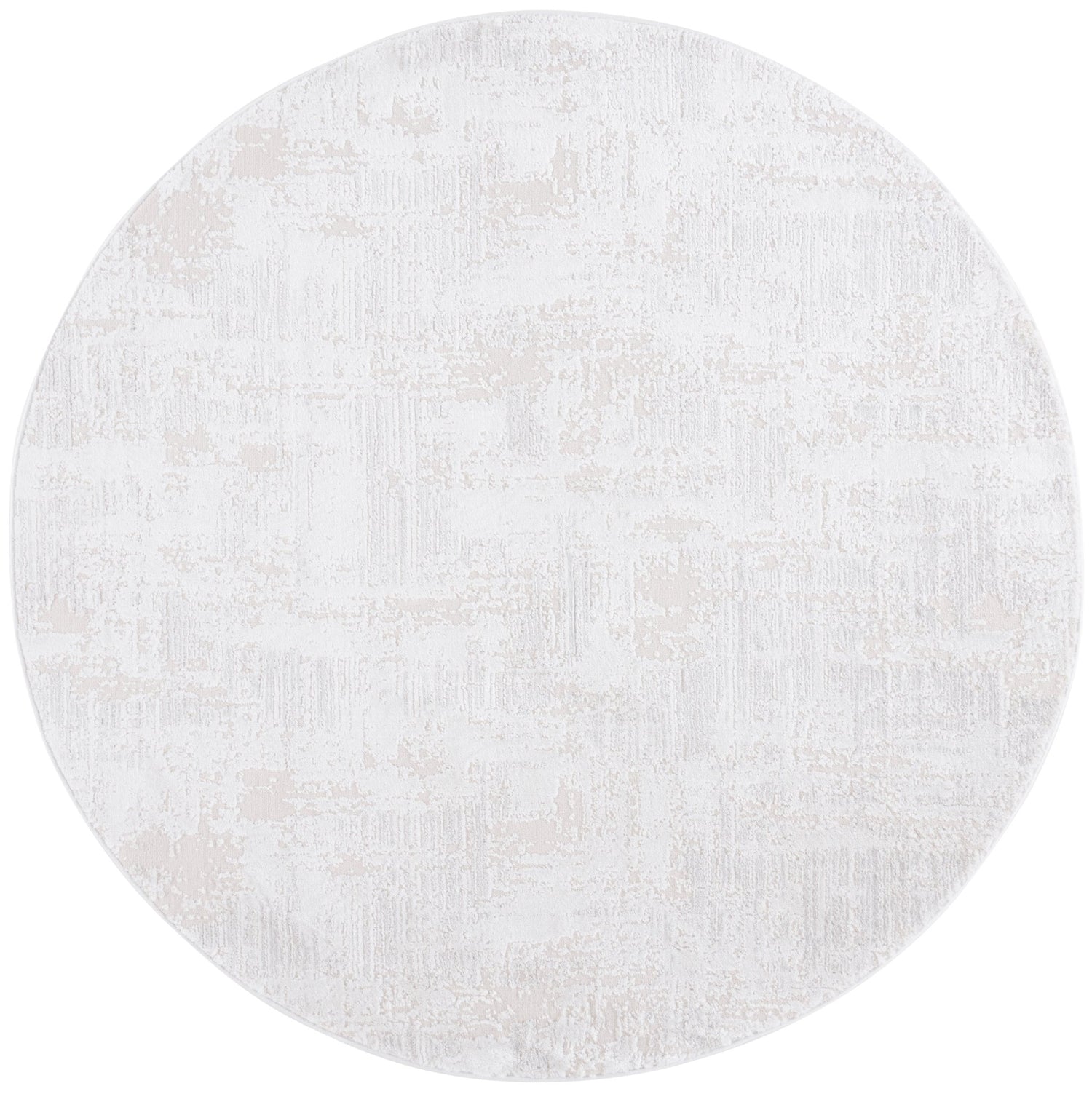 Safavieh Kingston Kng102A Ivory/Light Grey Rug - Safavieh - kng102a - 7r
