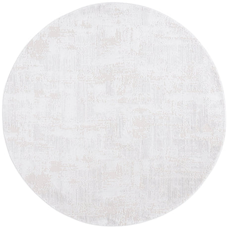 Safavieh Kingston Kng102A Ivory/Light Grey Rug - Safavieh - kng102a - 7r