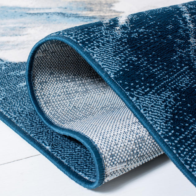 Safavieh Lagoon Lgn202B Beige/Blue Rugs - Safavieh - lgn202b - 7r