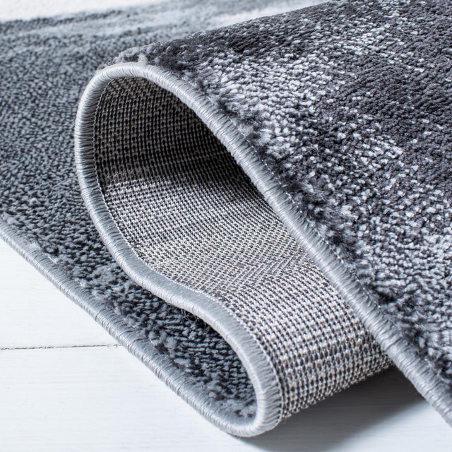 Safavieh Lagoon Lgn202H Charcoal/Ivory Rugs - Safavieh - lgn202h - 7r