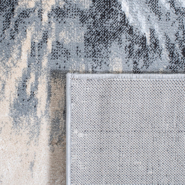 Safavieh Lagoon Lgn202H Charcoal/Ivory Rugs - Safavieh - lgn202h - 7r