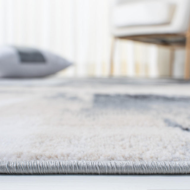 Safavieh Lagoon Lgn202H Charcoal/Ivory Rugs - Safavieh - lgn202h - 7r