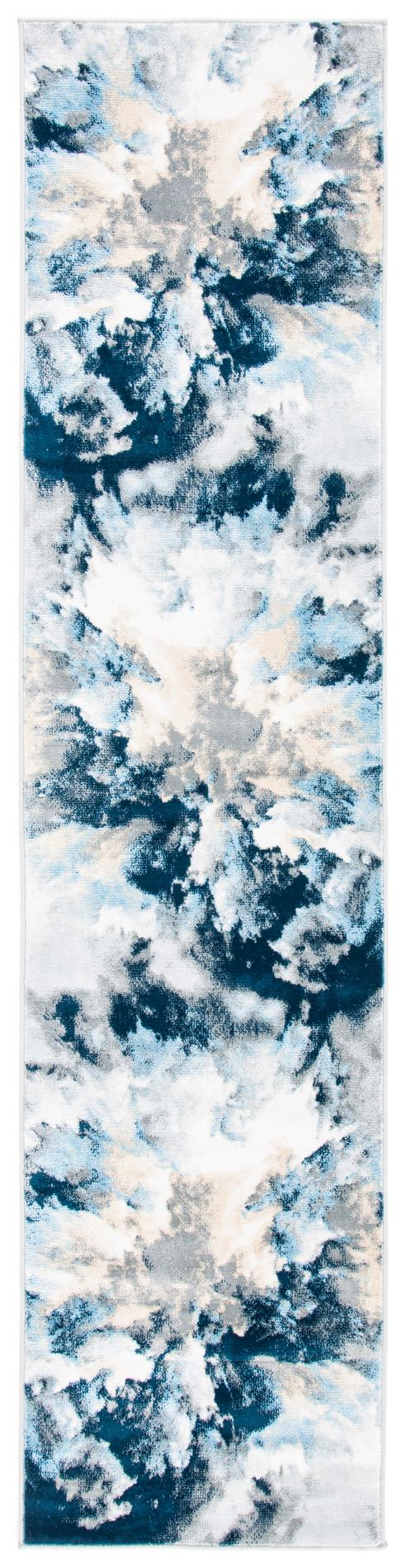 Safavieh Lagoon Lgn204M Blue/Beige Rugs - Safavieh - lgn204m - 29