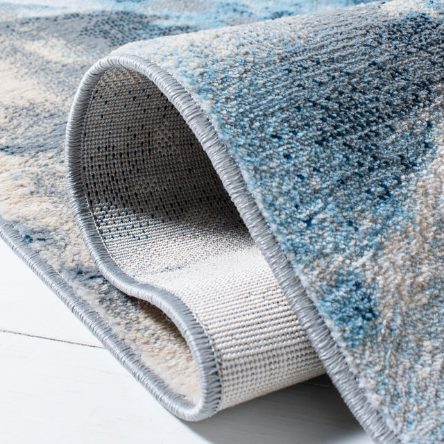 Safavieh Lagoon Lgn204M Blue/Beige Rugs - Safavieh - lgn204m - 7r