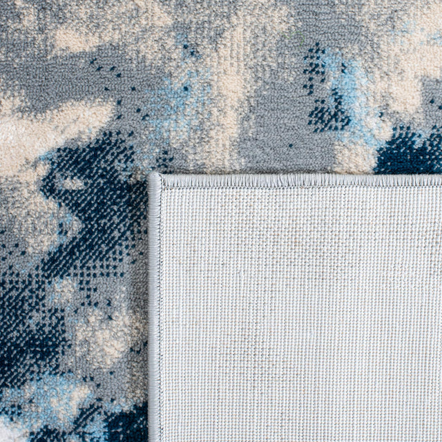 Safavieh Lagoon Lgn204M Blue/Beige Rugs - Safavieh - lgn204m - 7r